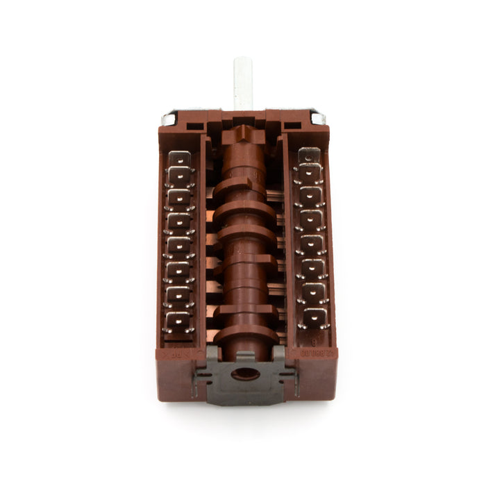 8position Multi-function Switch