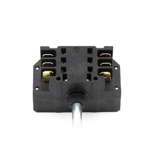 9 Position Selector Switch