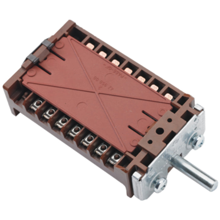 **** Obsolete****
6 position Selector Switch