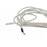 Heating cable 50 W at 230 V. Length heating: 1 m