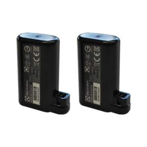 Vacuum Cleaner Battery Twin Pack