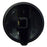 Black Knobs (pkt 4)