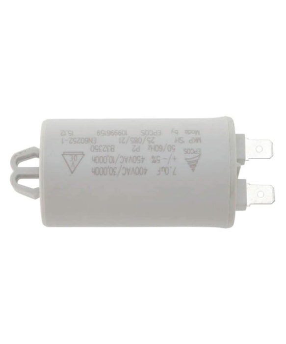 Capacitor 7uF