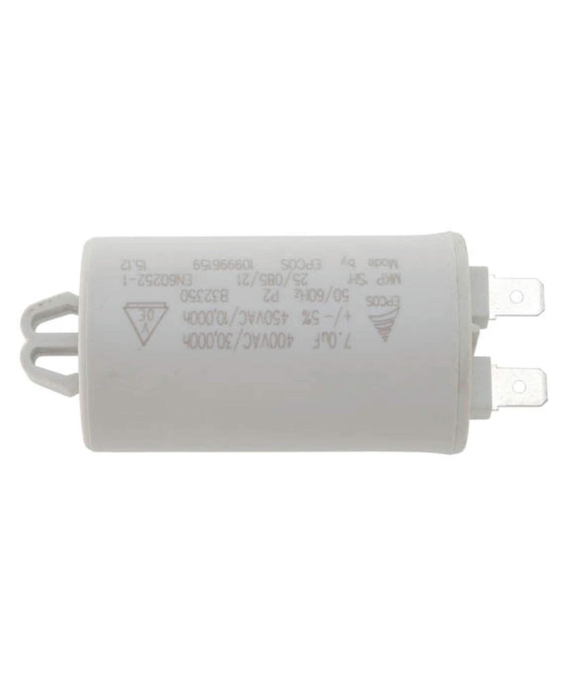 Capacitor 7uF