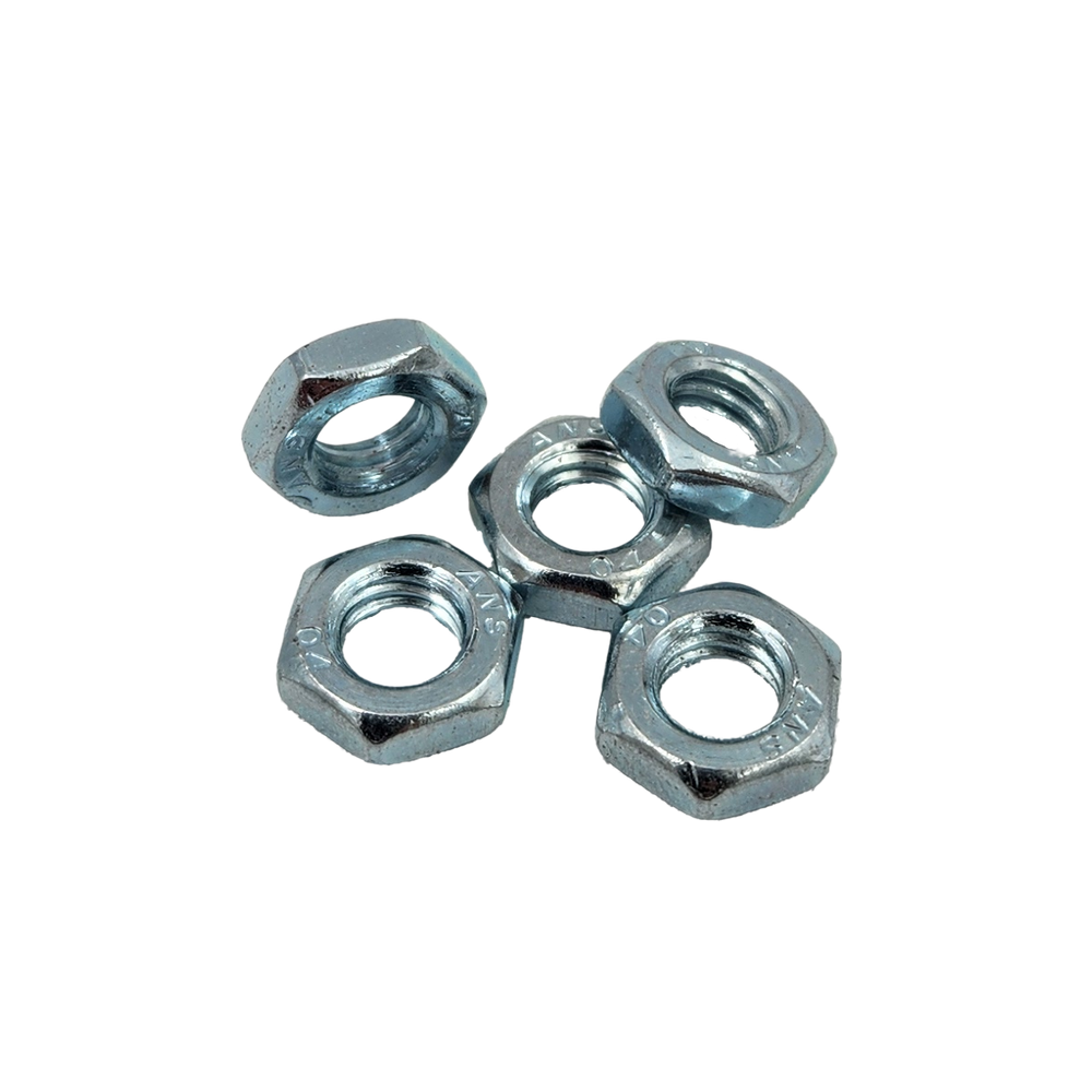 M5 Low Profile Nut (Jar100)