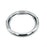 6" Chrome Trim Ring