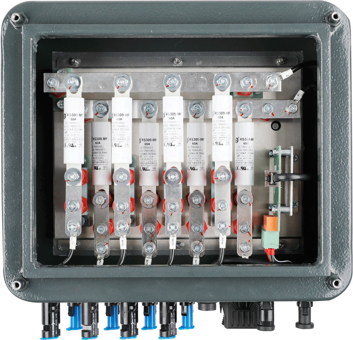 SUNGROW  - BATTERY COMBINER BOX FOR 3.2KWH BATTERY ONLY