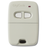2 Button Keychain Remote Transmitter