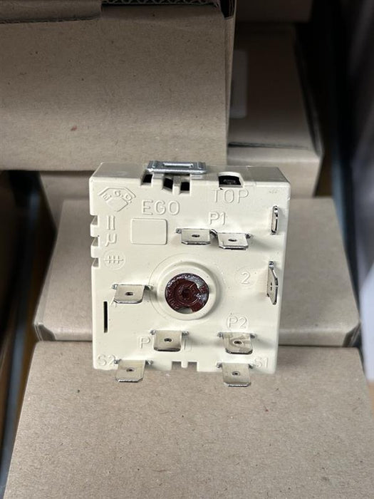 Single Simmerstat