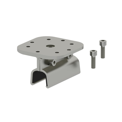 "Klip-Lok Interface Set Suitable for tilt and flush (KlipLok set=bracket+bolts & lock washers)"