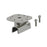"Klip-Lok Interface Set Suitable for tilt and flush (KlipLok set=bracket+bolts & lock washers)"