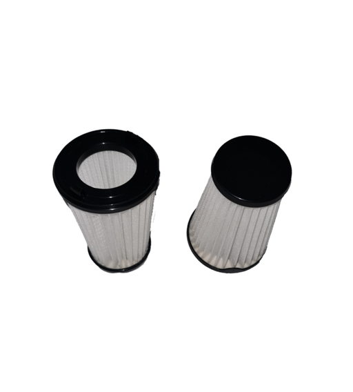 Ergorapido Filters 2pk