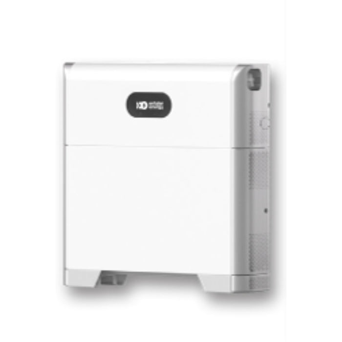 Entelar Energy Smart String Energy Storage System, Battery module, 5 KWh, (max 3 per power module)