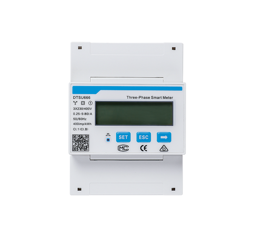 SUNGROW - SMART ENERGY METER