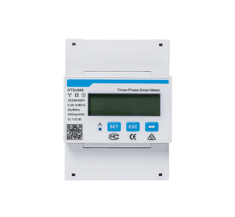 SUNGROW - SMART ENERGY METER