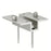 Clenergy RUNNUR Tin Interface for Cable Tray
