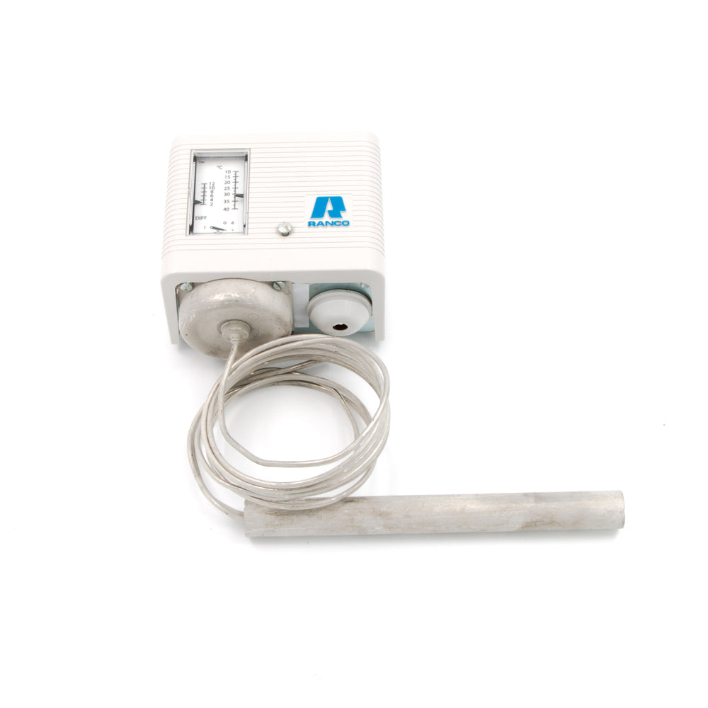 Temperature Controller -10C to +40C Bulb