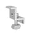 PV-ezRack End Clamp, Dual 40 or 46mm