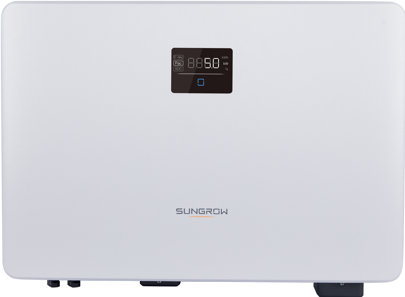 SUNGROW - SINGLE-PHASE HV HYBRID INVERTER - 5KW