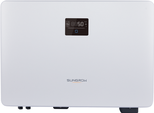 SUNGROW - SINGLE-PHASE HV HYBRID INVERTER - 5KW
