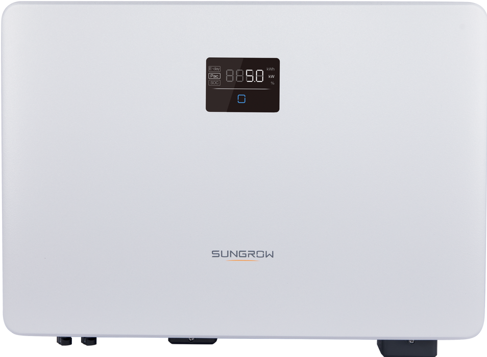 SUNGROW - SINGLE-PHASE HV HYBRID INVERTER - 5KW