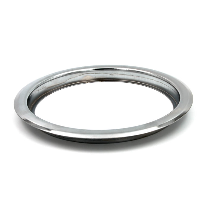 6" Chrome Trim Ring