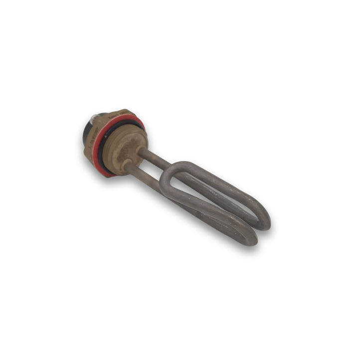 1500W Incoloy Tank Element Lead Free