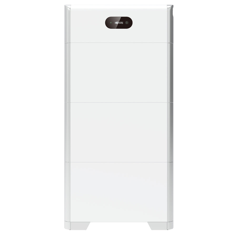 Entelar Energy Smart String Energy Storage System, Battery module, 5 KWh, (max 3 per power module)