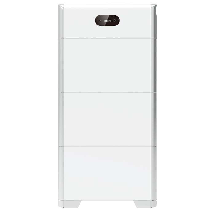 Entelar Energy Smart String Energy Storage System, Battery module, 5 KWh, (max 3 per power module)