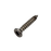 19mm X 8G Self Tapping Screw. Countersunk SS (Jar50)