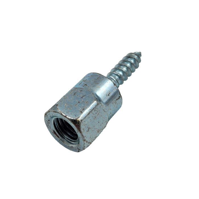 Vertigo Vertical Hanger 14x25 Suits Wood, M10 Rod (Jar10)