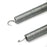SERVICE KIT DW SPRING HINGE(2)
