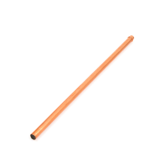 11" Copper Braze-in Thermostat pocket