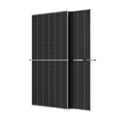 N-type i-TOPCon BIFACIAL DUAL GLASS MONOCRYSTALLINE MODUL