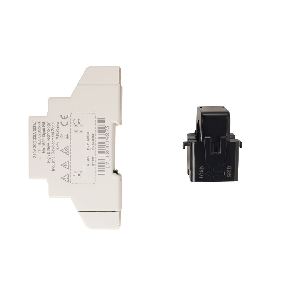 SUNGROW - SINGLE-PHASE SMART ENERGY METER
