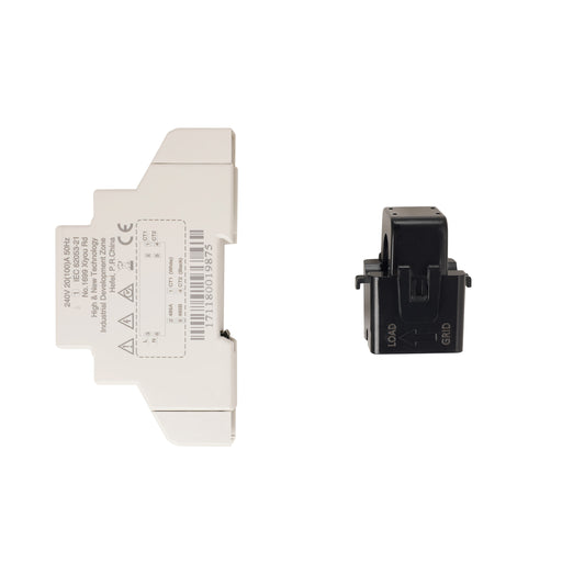 SUNGROW - SINGLE-PHASE SMART ENERGY METER