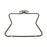 2000W Universal Conventional Lower Bake element