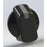 Universal Knob 40mm Black