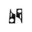 Strengthen Kit for Front Frame/Hinges