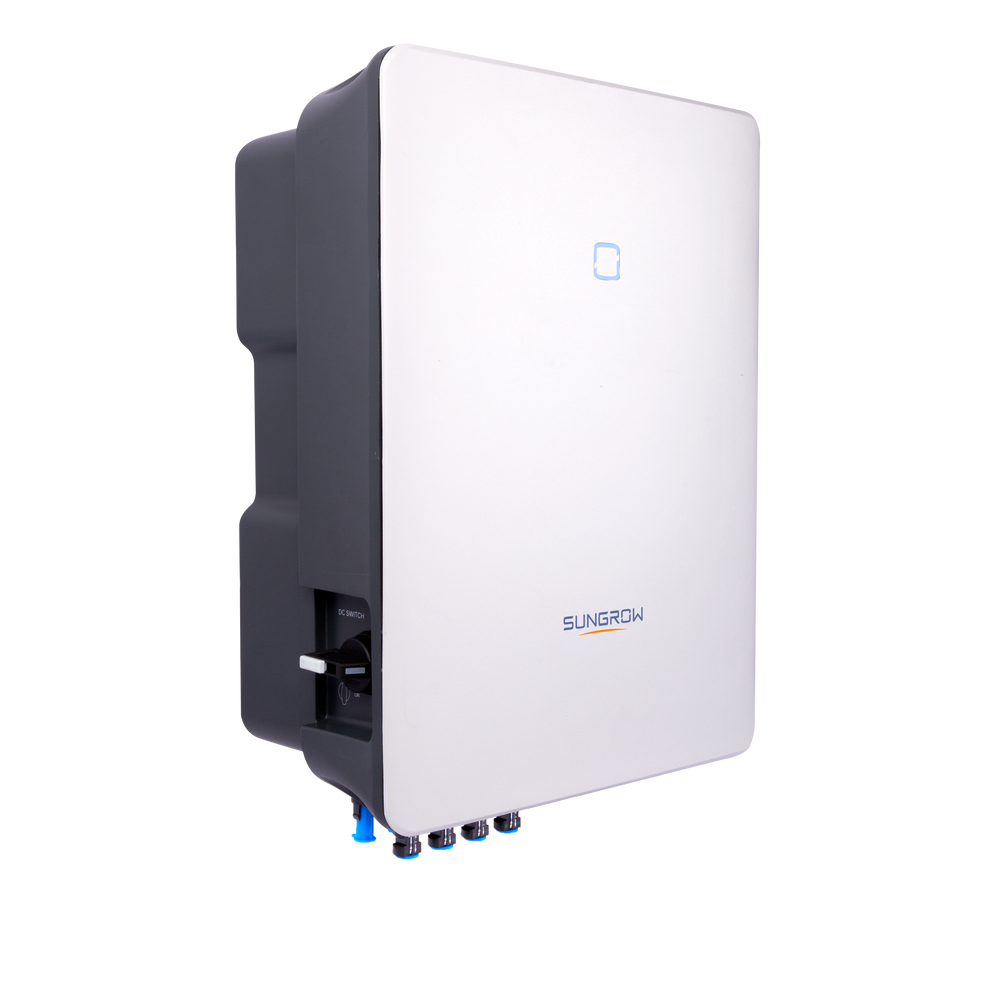SUNGROW - THREE PHASE PV INVERTER - 20KW