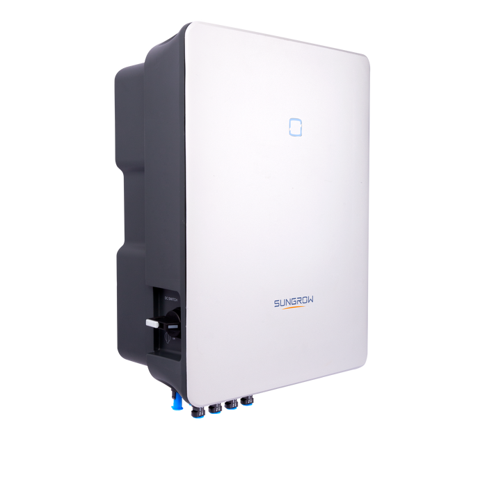 SUNGROW - THREE PHASE PV INVERTER - 20KW