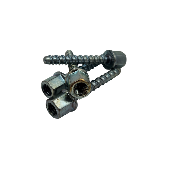 Concrete Vertigo M10 Rod 6.0mm X 55mm (Each)