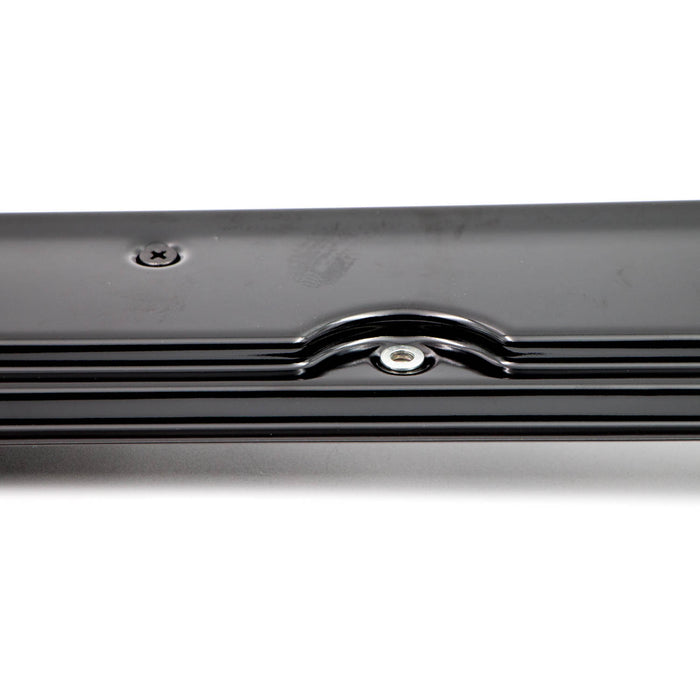 Inner Door Panel with Hinges (No Glass)