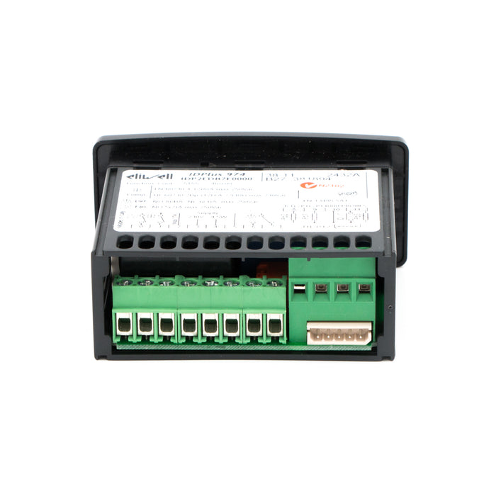IDP2EDB7E0000 - IDPLUS 974 NTC 2HP 230V Controller c/w Probe SN8SOA3000