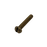 5/32 X 3/4 Brass Machine Screw (Jar50)