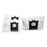 Vacuum BAGS (3 Pack) SBAG ULTRA LONG PERF