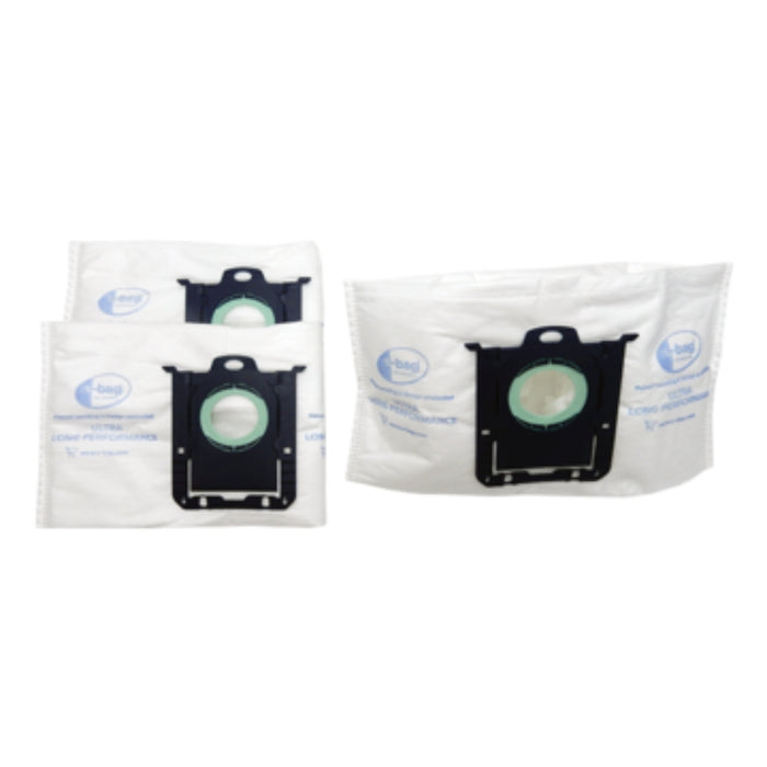Vacuum BAGS (3 Pack) SBAG ULTRA LONG PERF