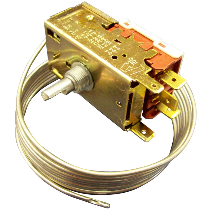 Single-Signal Freezer Thermostat