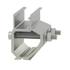 Klip-Lok interface with Z-module channel