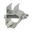 Klip-Lok interface with Z-module channel